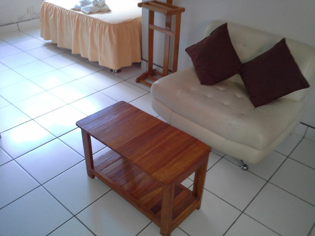 Hotel Cabana Quinta Puerto Maldonado Room photo