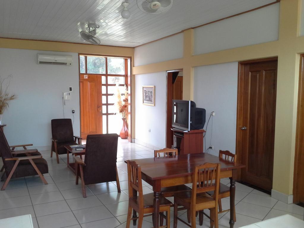 Hotel Cabana Quinta Puerto Maldonado Room photo