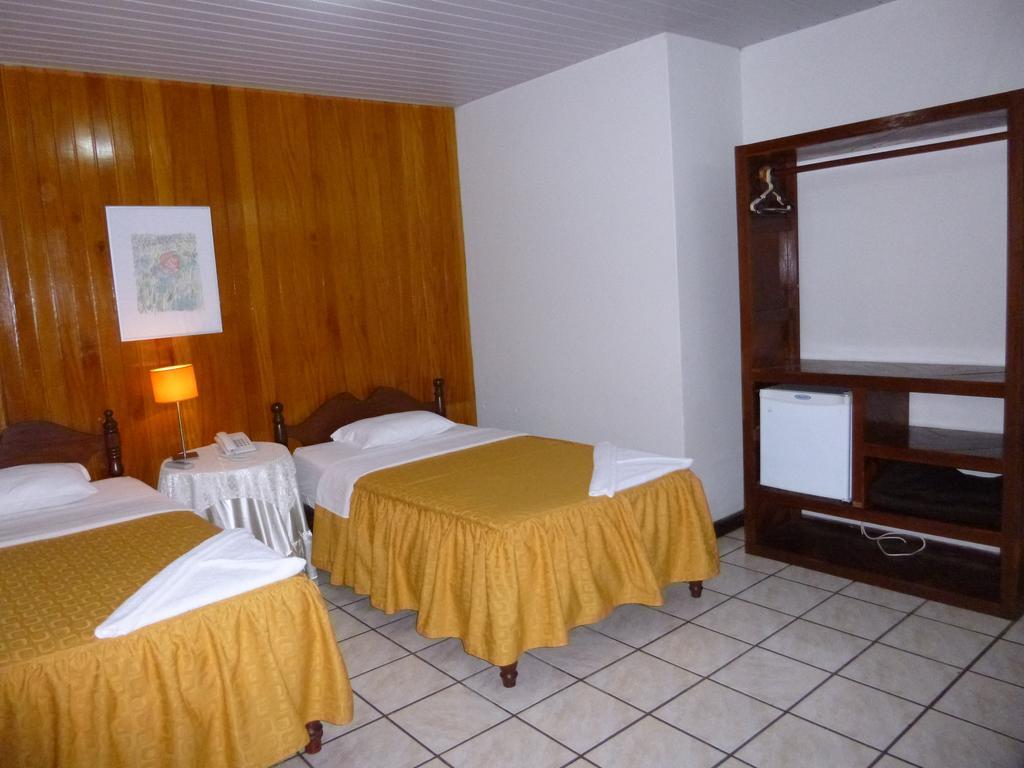 Hotel Cabana Quinta Puerto Maldonado Room photo